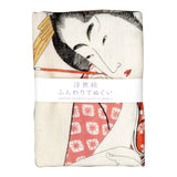 Tenugui - Double Gauze - Ukiyo-e