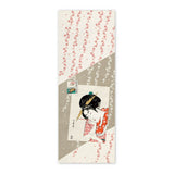 Tenugui - Double Gauze - Ukiyo-e