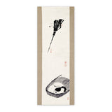 Tenugui - Double Gauze - Ito Jakuchu