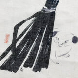 Tenugui - Double Gauze - Ito Jakuchu