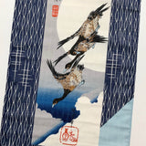 Tenugui - Double Gauze - Ukiyo-e