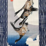 Tenugui - Double Gauze - Ukiyo-e