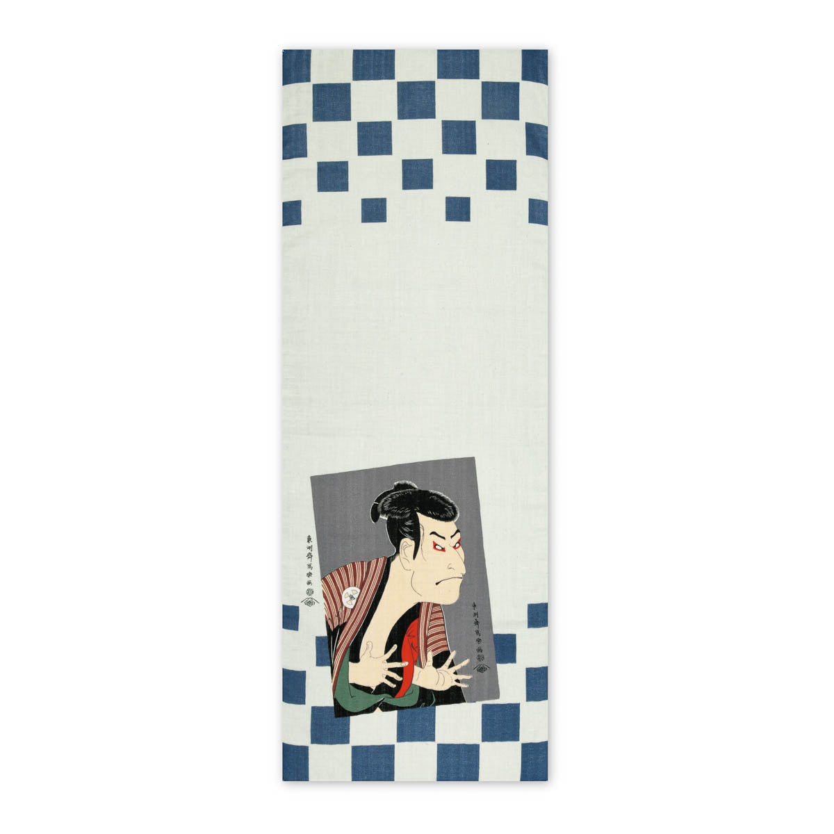 Tenugui - Double Gauze - Ukiyo-e