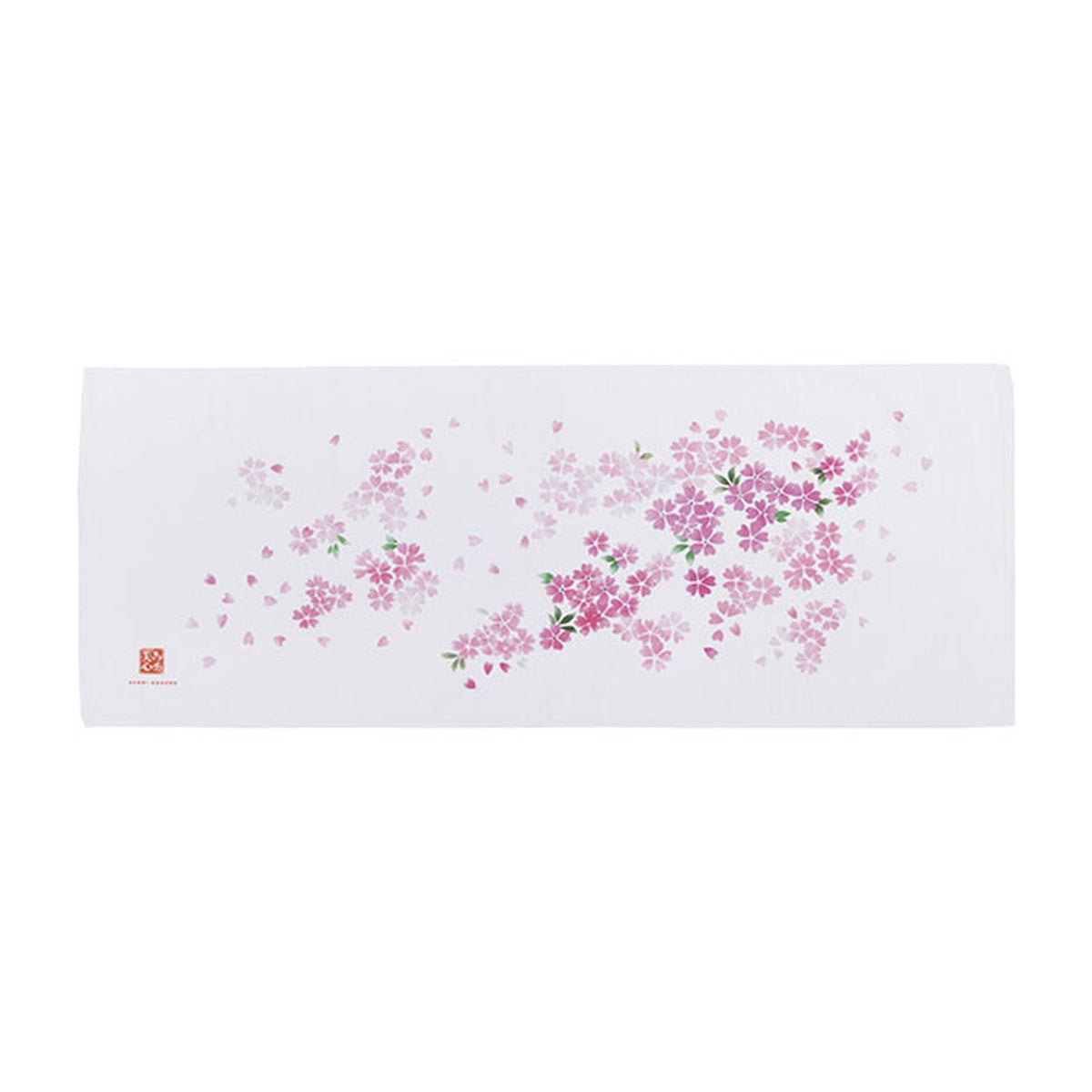 Tenugui - Asobi Gokoro - Double Gauze