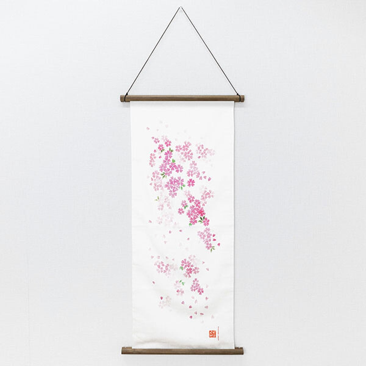 Tenugui - Asobi Gokoro - Double Gauze