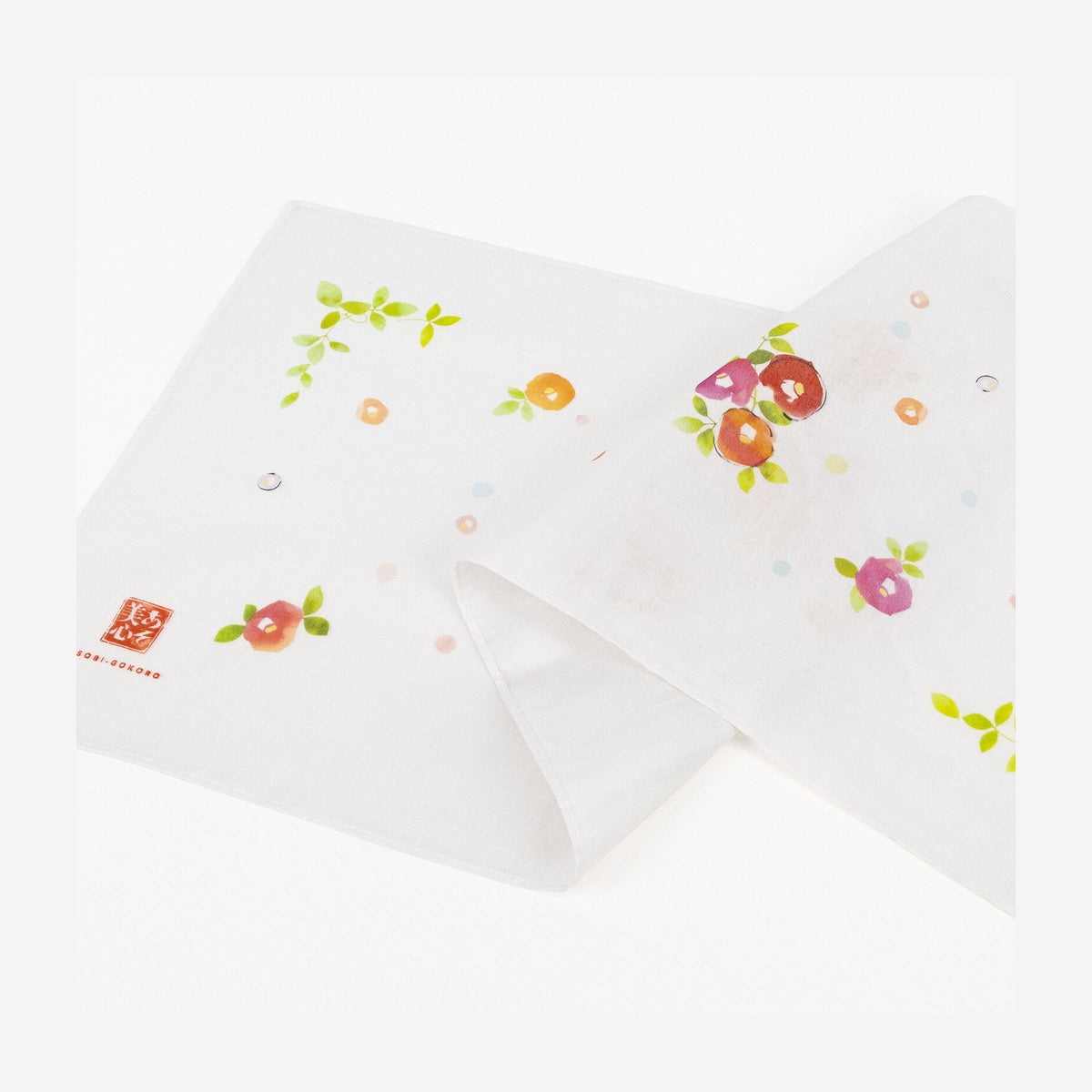 Tenugui - Asobi Gokoro - Double Gauze