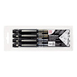 Filzstift - Kuretake - ZIG - Cartoonist MANGAKA - Set