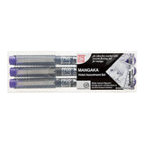 Filzstift - Kuretake - ZIG - Cartoonist MANGAKA - Set