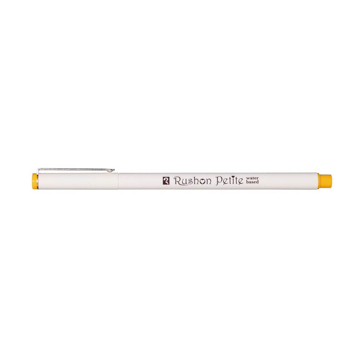 Filzstift - Rushon Petite