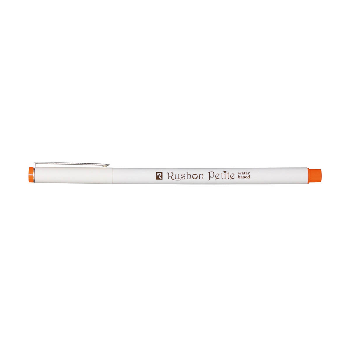 Filzstift - Rushon Petite