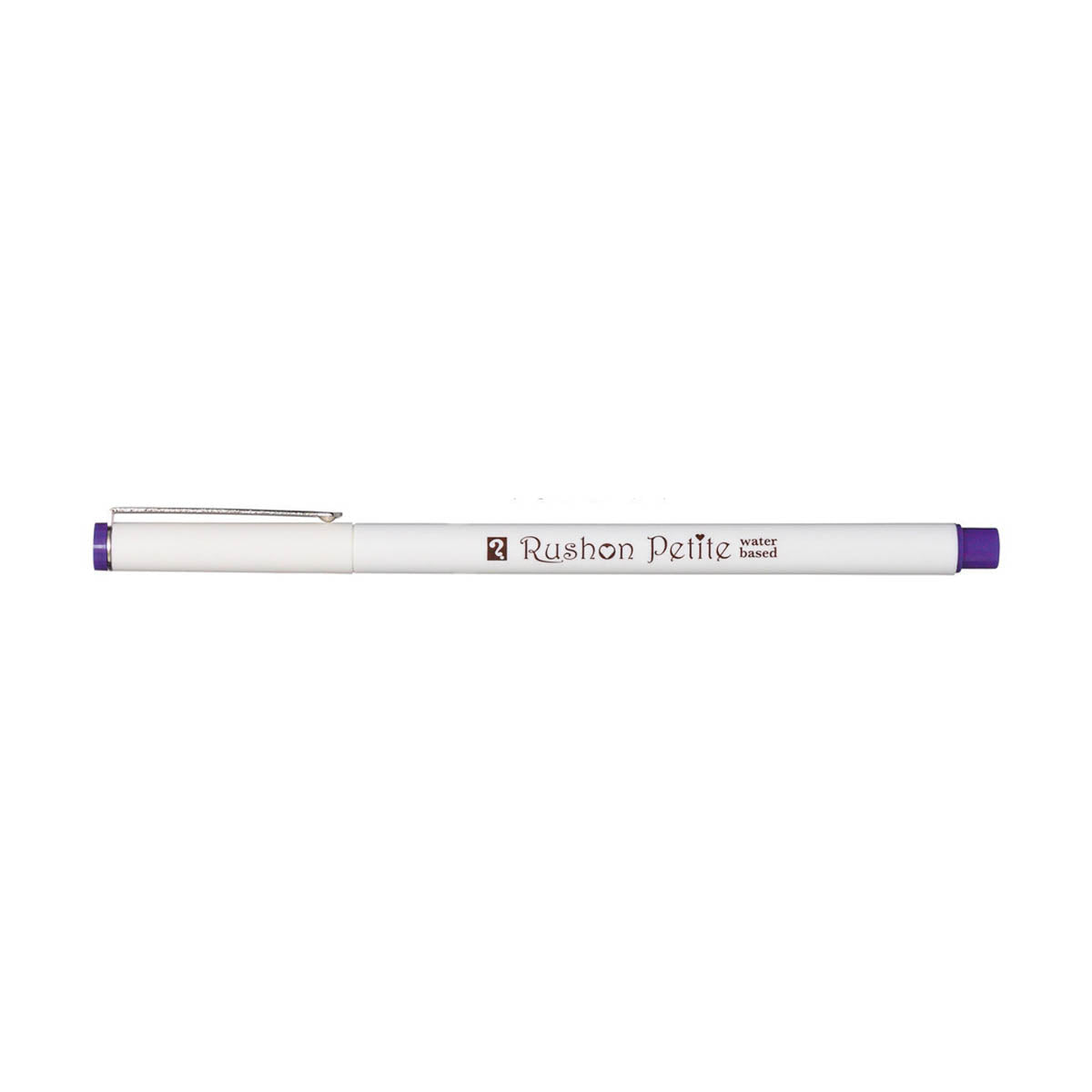 Filzstift - Rushon Petite