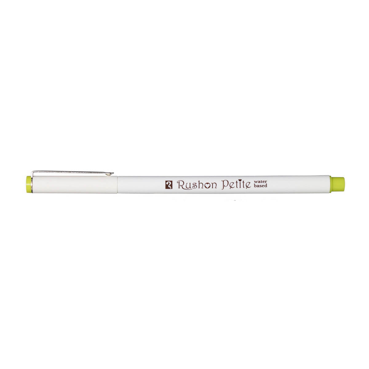 Filzstift - Rushon Petite