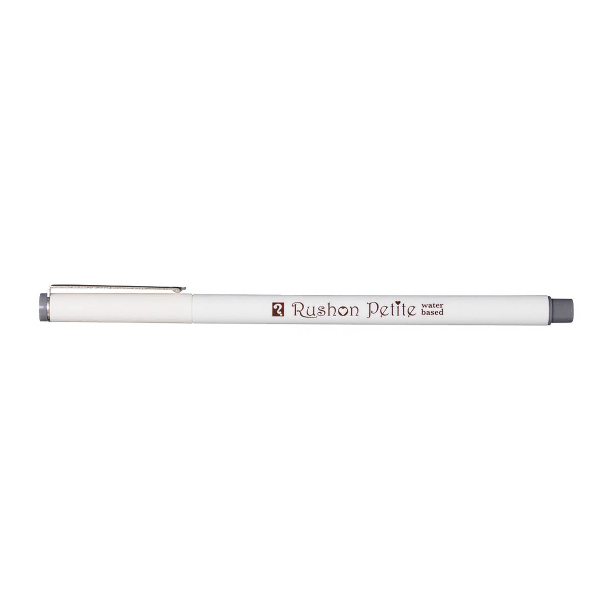 Filzstift - Rushon Petite