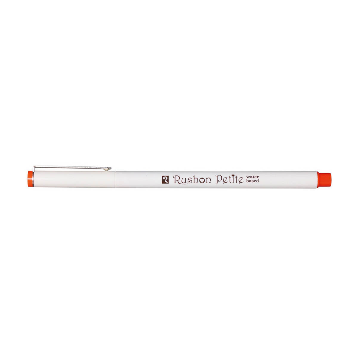 Filzstift - Rushon Petite