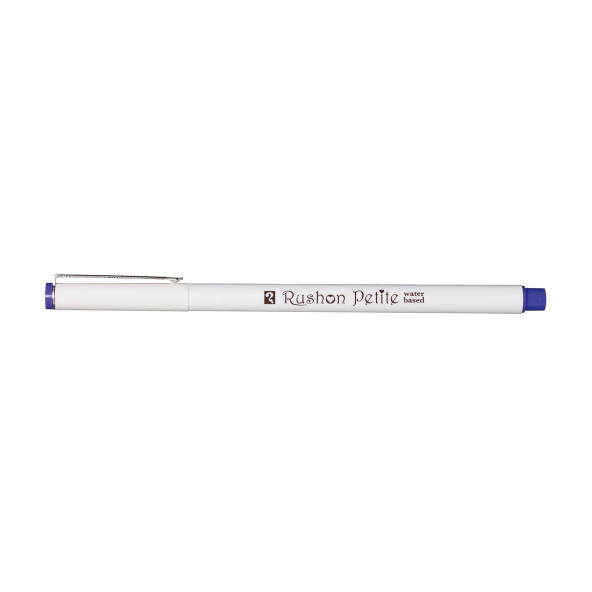 Filzstift - Rushon Petite