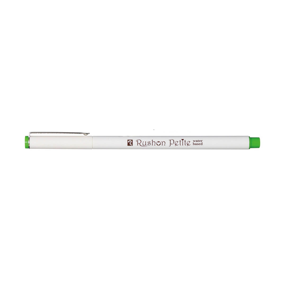 Filzstift - Rushon Petite