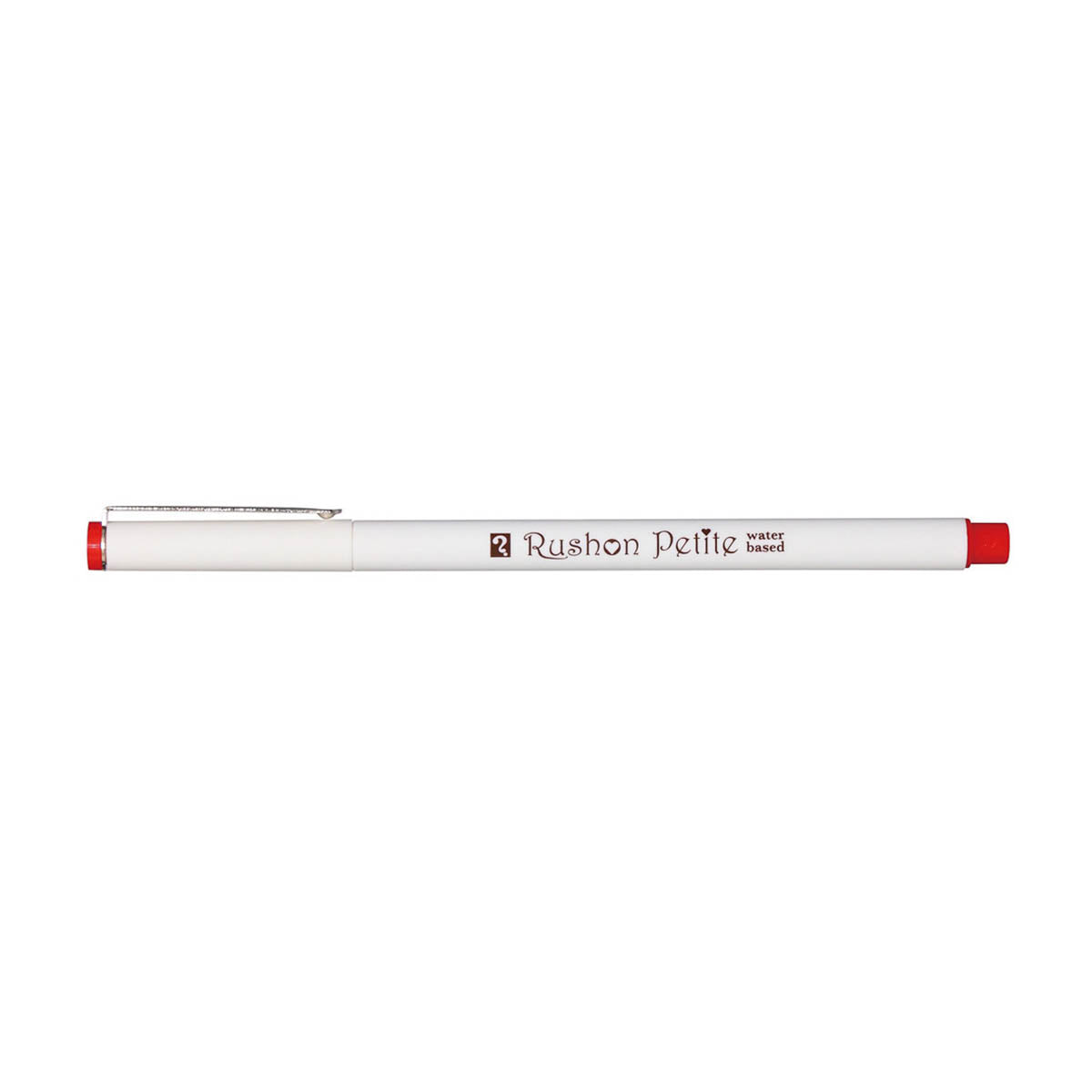Filzstift - Rushon Petite