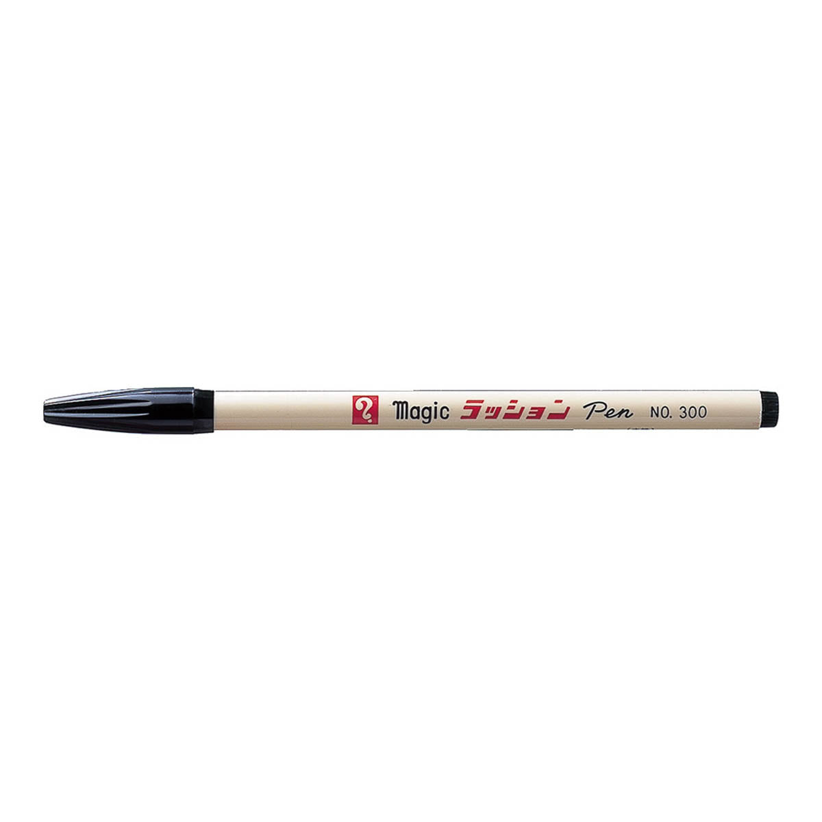 Filzstift - Rushon Pen No. 300 - Einzelstifte
