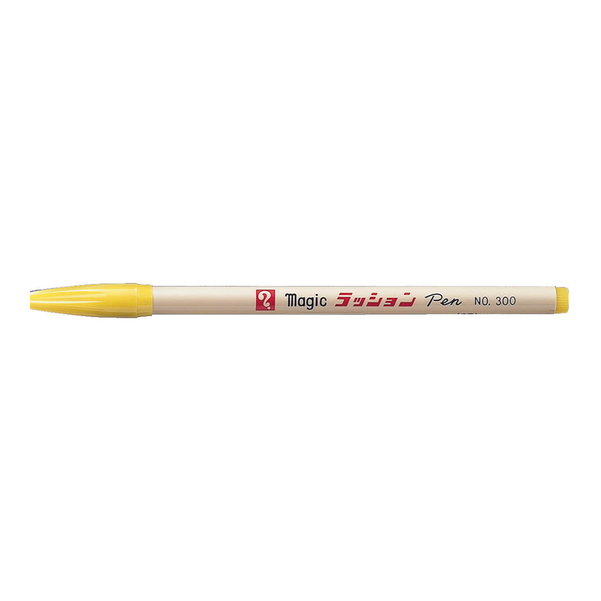 Filzstift - Rushon Pen No. 300 - Einzelstifte