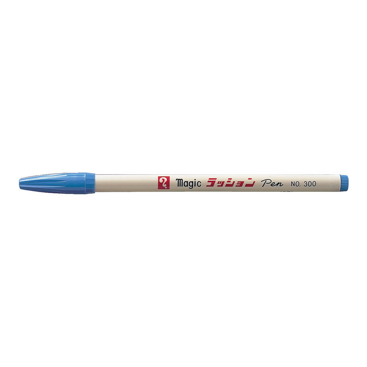 Filzstift - Rushon Pen No. 300 - Einzelstifte