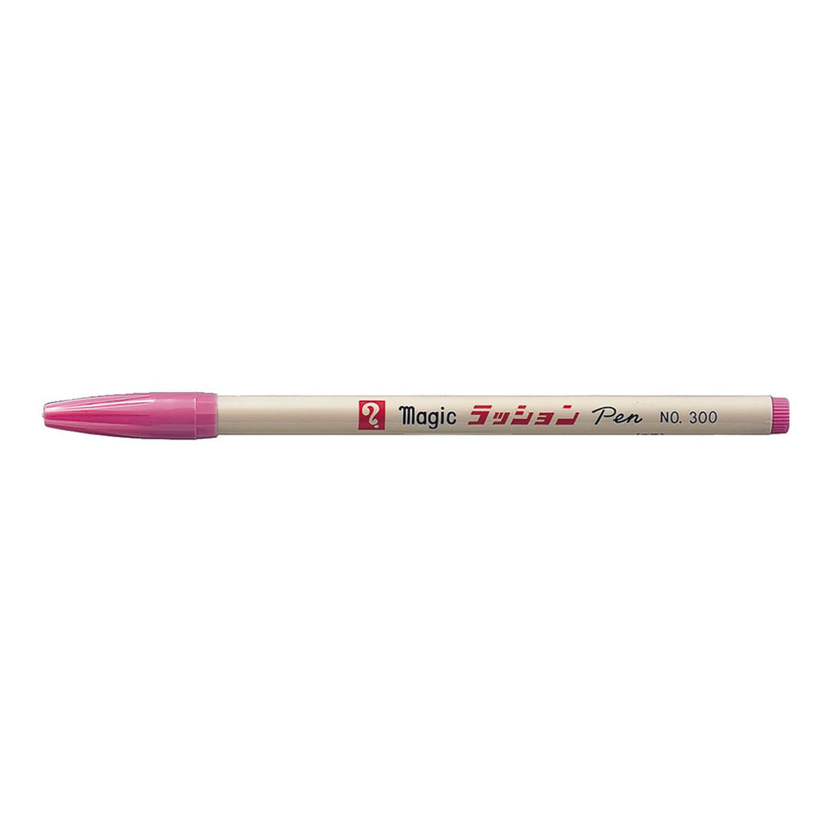 Filzstift - Rushon Pen No. 300 - Einzelstifte