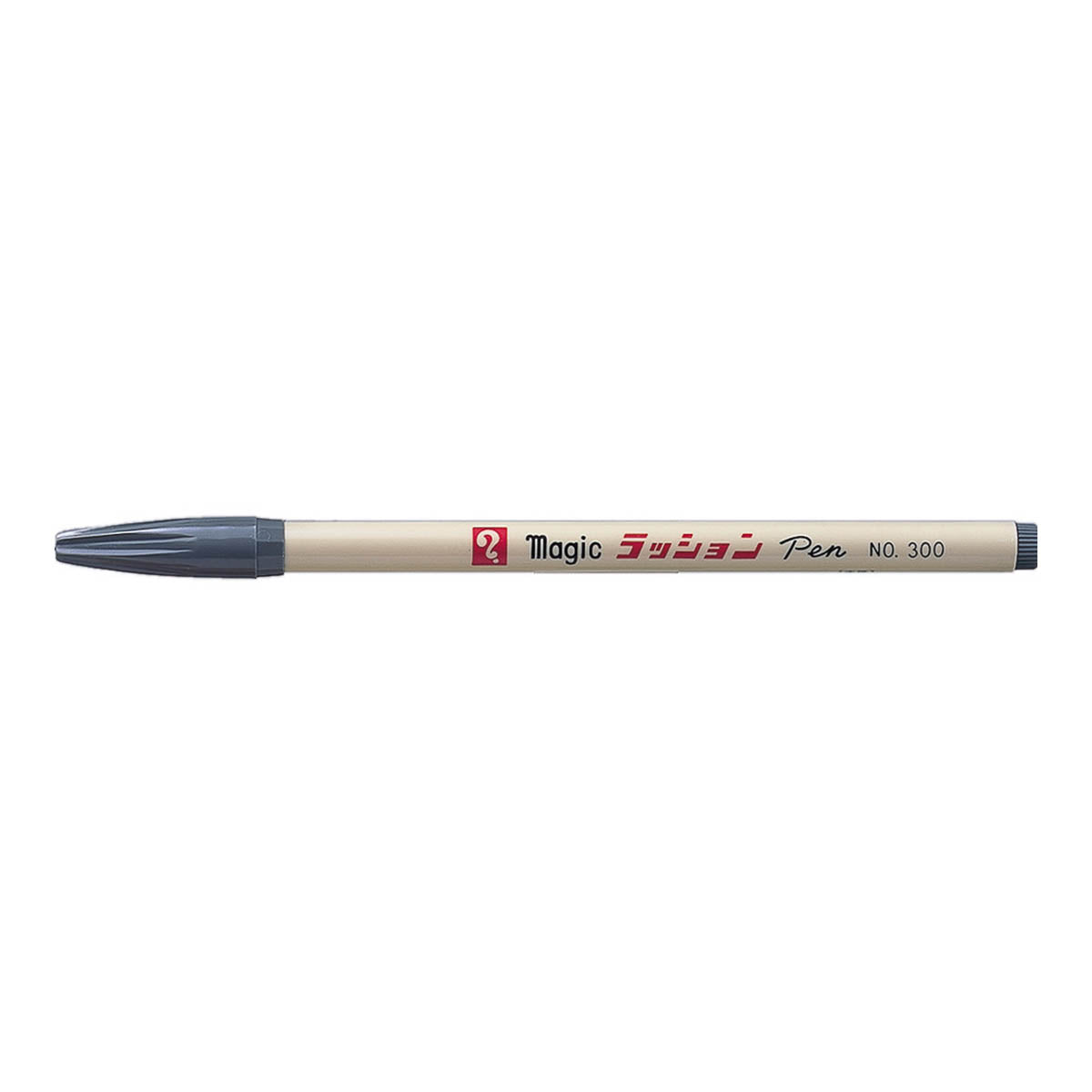 Filzstift - Rushon Pen No. 300 - Einzelstifte