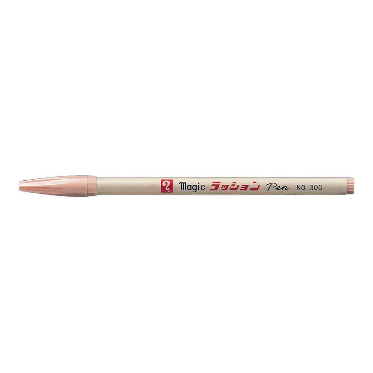Filzstift - Rushon Pen No. 300 - Einzelstifte