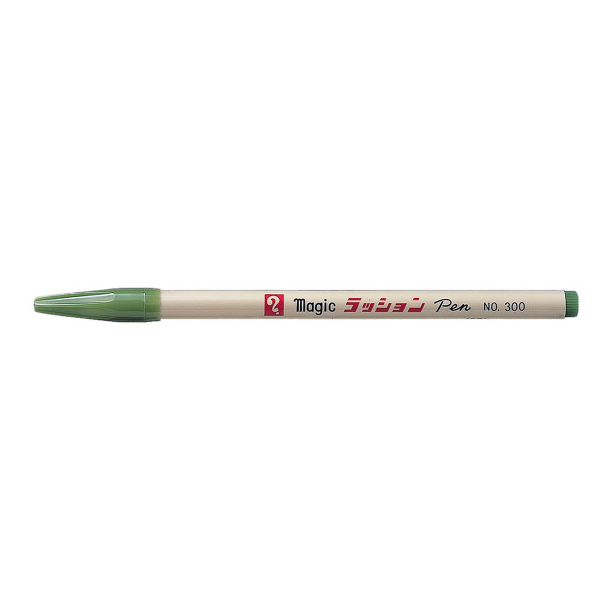 Filzstift - Rushon Pen No. 300 - Einzelstifte
