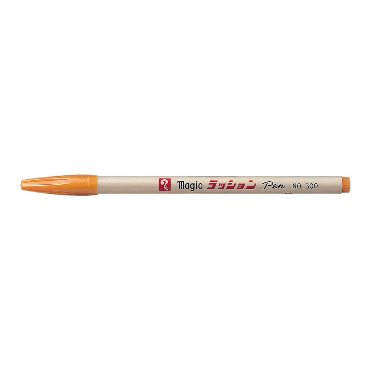 Filzstift - Rushon Pen No. 300 - Einzelstifte