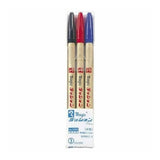 Filzstift - Rashion Pen No. 300 - Stiftset