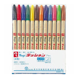 Filzstift - Rashion Pen No. 300 - Stiftset