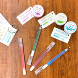 Filzstift - Kuretake - Ink Café - Leerstift