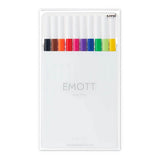 Filzstift - EMOTT - Color Set