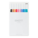 Filzstift - EMOTT - Color Set