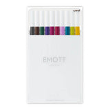 Filzstift - EMOTT - Color Set