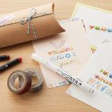 Filzstift - Shachihata - Masking Tape Pen