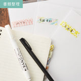 Filzstift - Shachihata - Masking Tape Pen