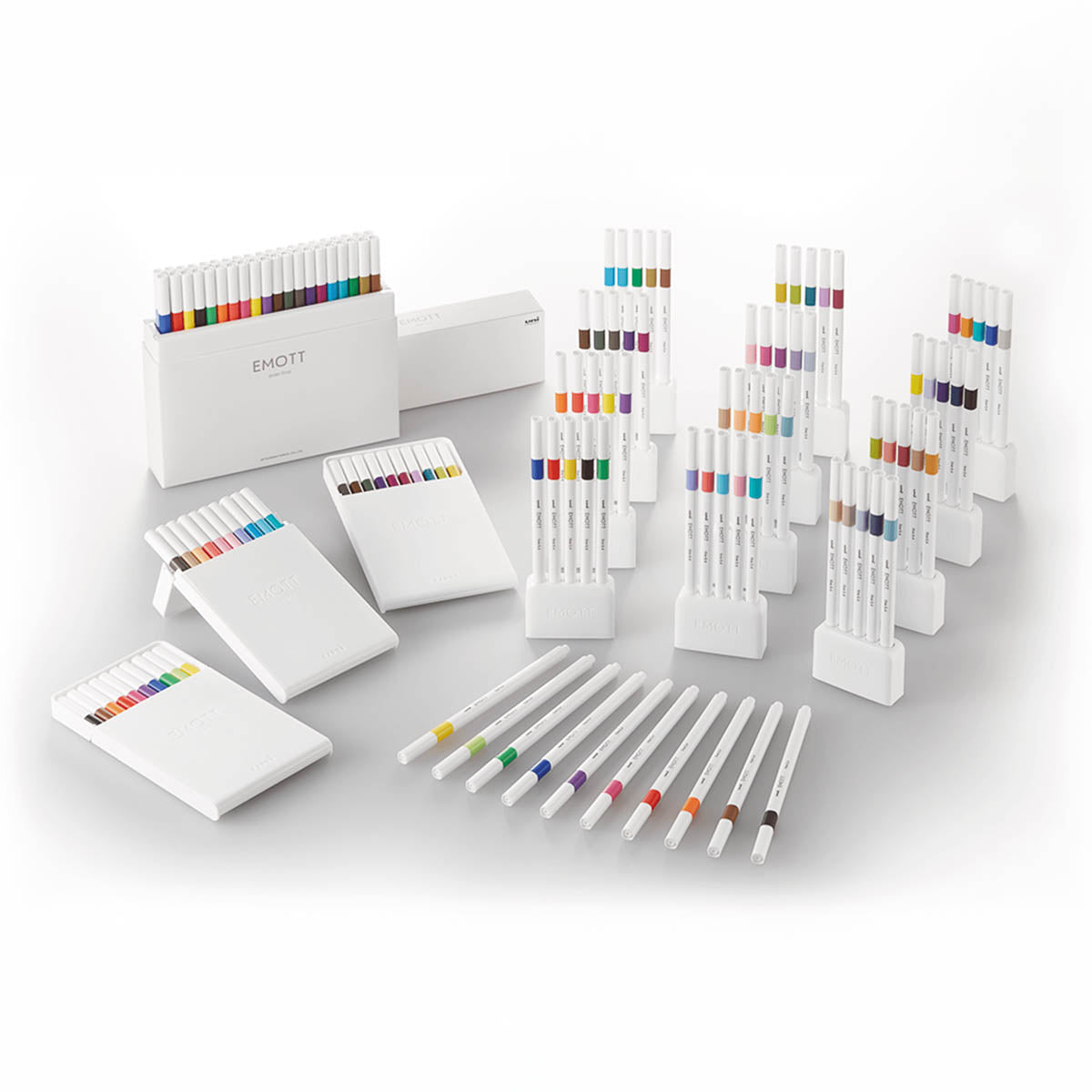 Filzstifte-Set - Filzstifte-Set