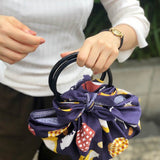 Furoshiki Griff - Furoshiki Ring - 13cm
