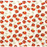 Furoshiki - Flowers - 90cm