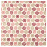 Furoshiki - Flowers - 90cm