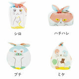 Furoshiki - Animal Kochae - 48cm