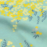 Furoshiki - Kohare Mimosa - 70cm