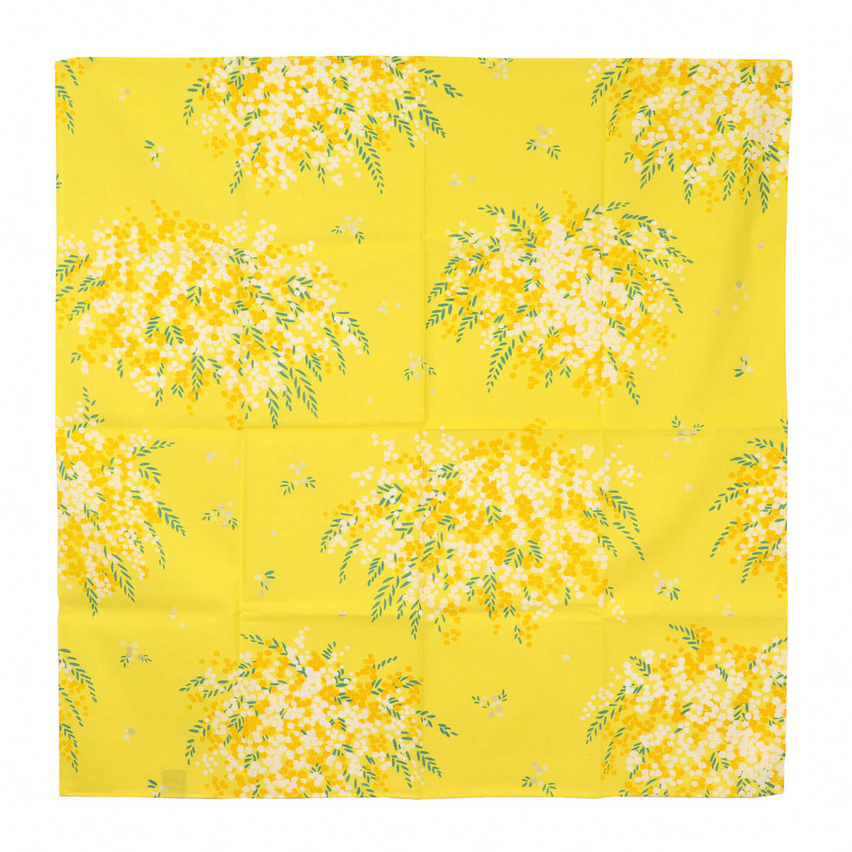 Furoshiki - Kohare Mimosa - 70cm