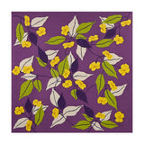 Furoshiki - Sybilla - Cotton Furoshiki - 75cm
