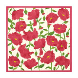 Furoshiki - Sybilla - Cotton Furoshiki - 75cm