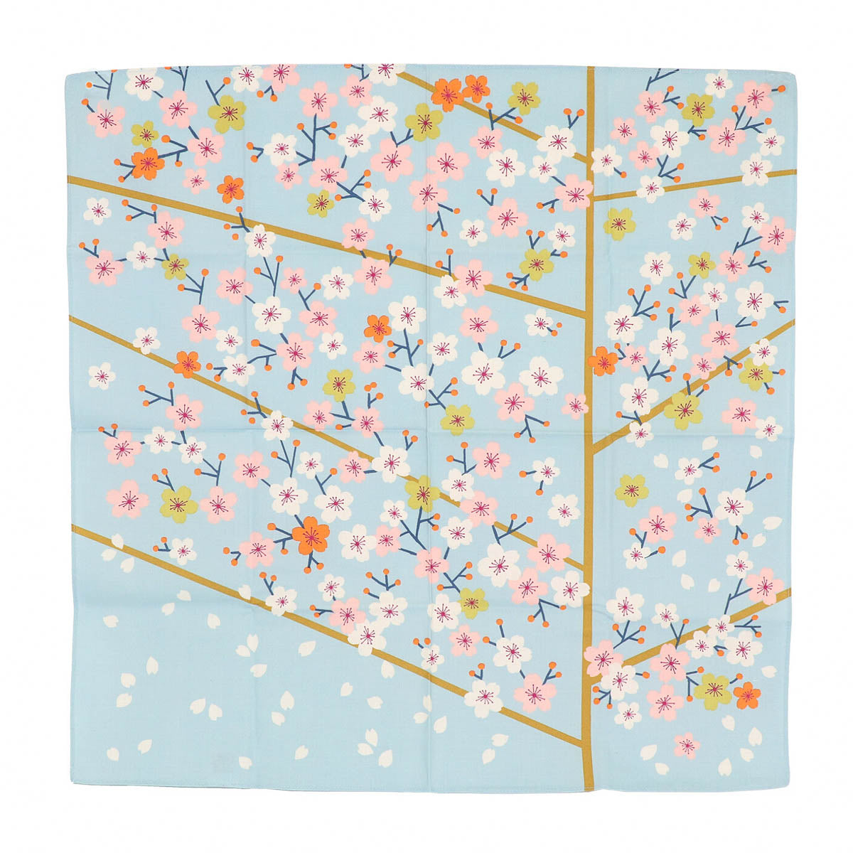 Furoshiki - Adeline Klam - Himemusubi - 50cm