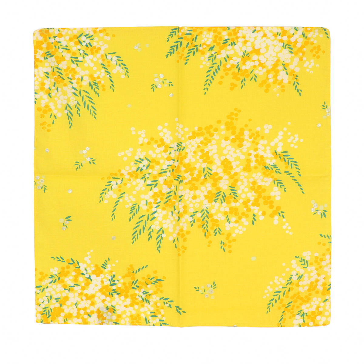 Furoshiki - Kohare Mimosa - 45cm