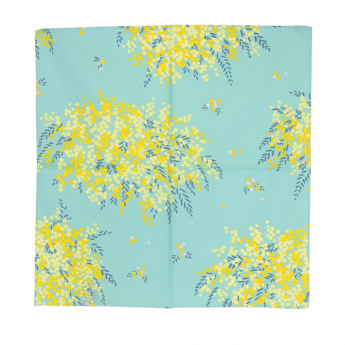 Furoshiki - Kohare Mimosa - 45cm