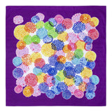 Furoshiki - Hanagiku - 100 x 100 cm